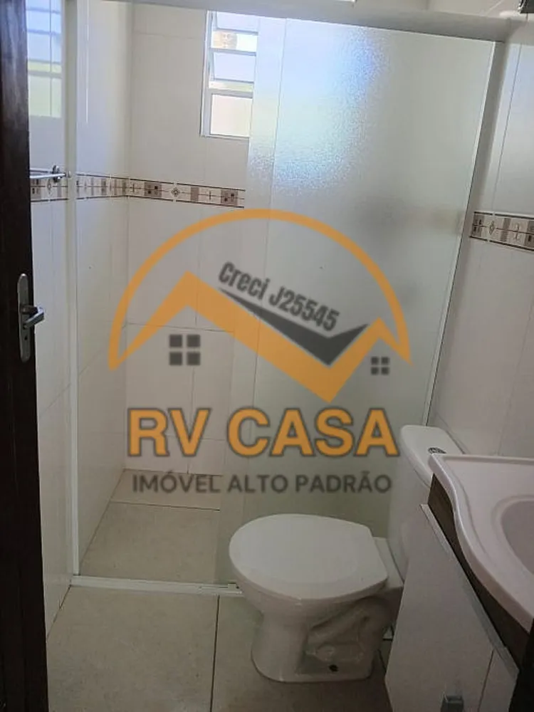 Casa, 4 quartos, 238 m² - Foto 10