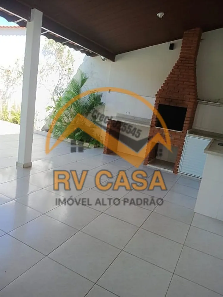 Casa, 4 quartos, 238 m² - Foto 13