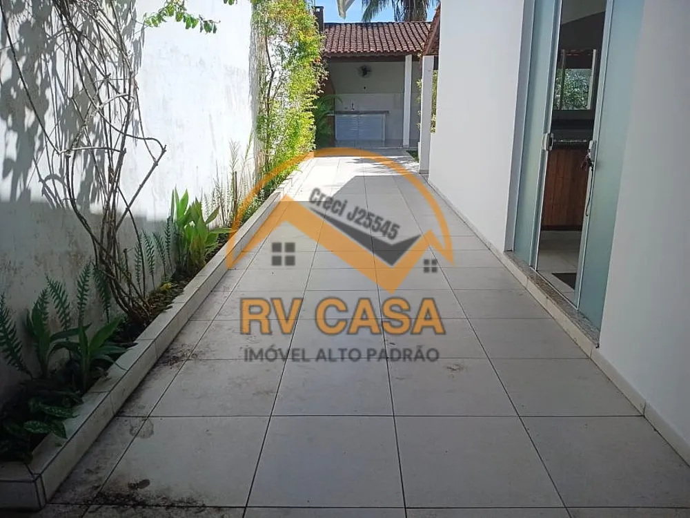Casa, 4 quartos, 238 m² - Foto 15
