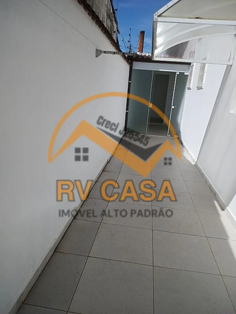 Casa, 4 quartos, 238 m² - Foto 12