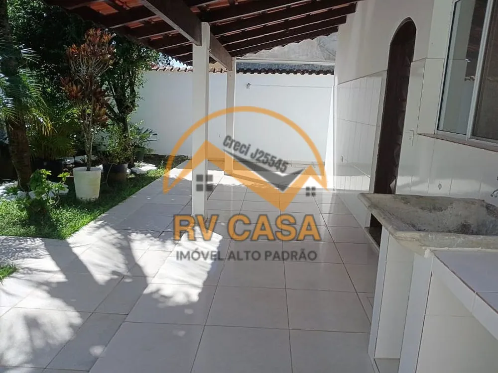 Casa, 4 quartos, 238 m² - Foto 14