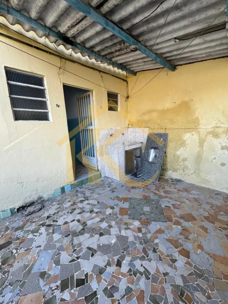 Casa, 2 quartos - Foto 4