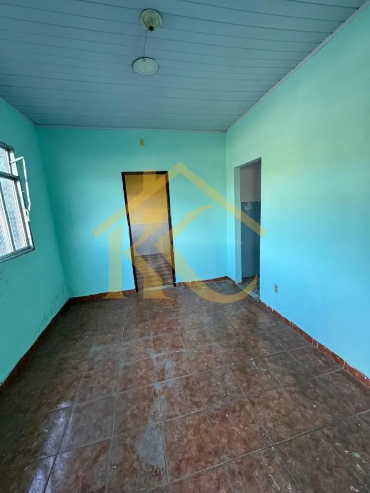 Casa, 2 quartos - Foto 5