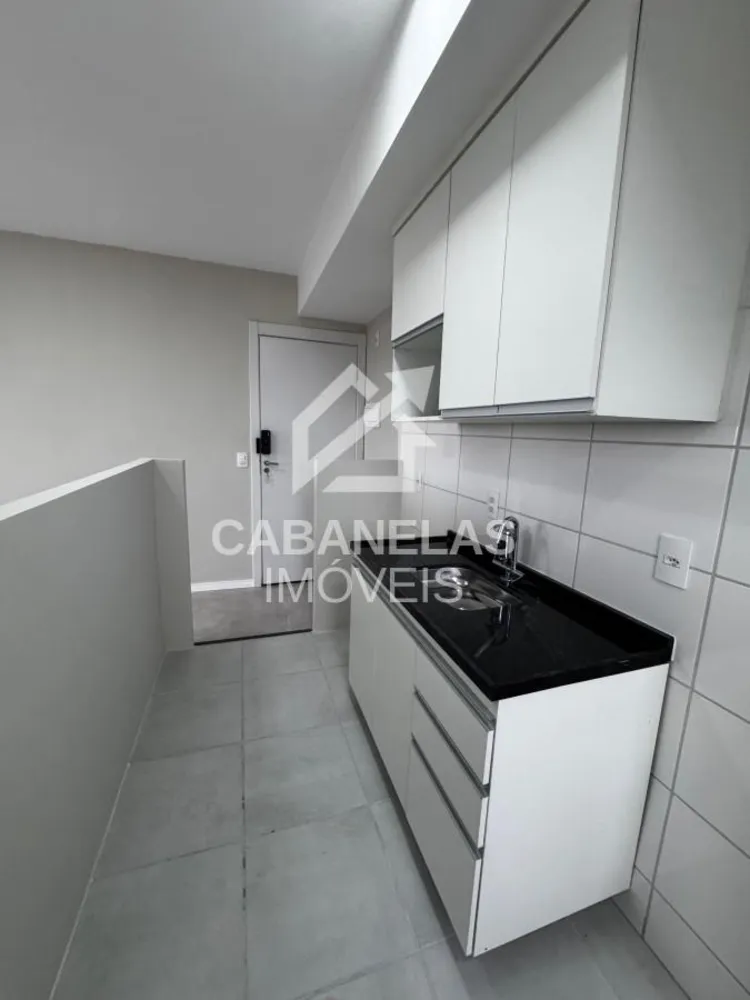 Apartamento, 2 quartos, 46 m² - Foto 7