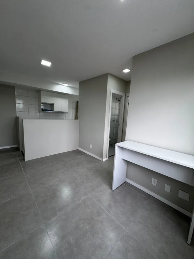 Apartamento, 2 quartos, 46 m² - Foto 1