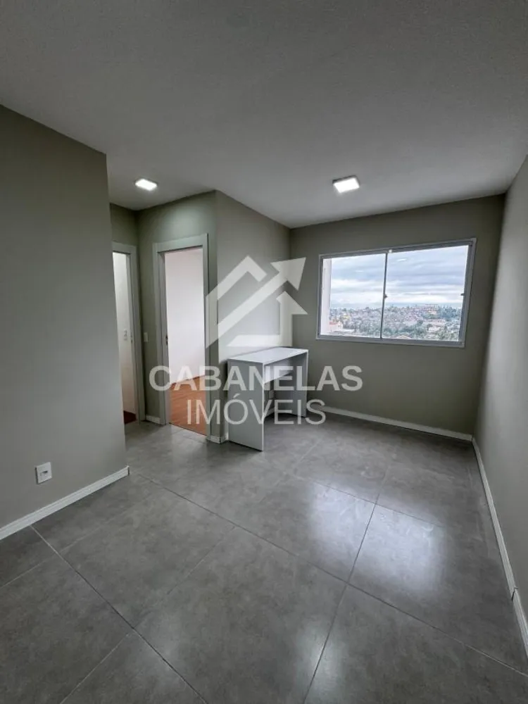 Apartamento, 2 quartos, 46 m² - Foto 2