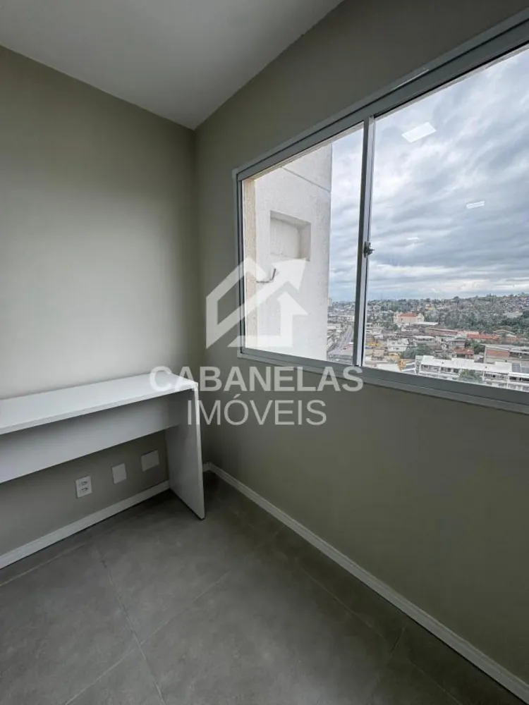 Apartamento, 2 quartos, 46 m² - Foto 4
