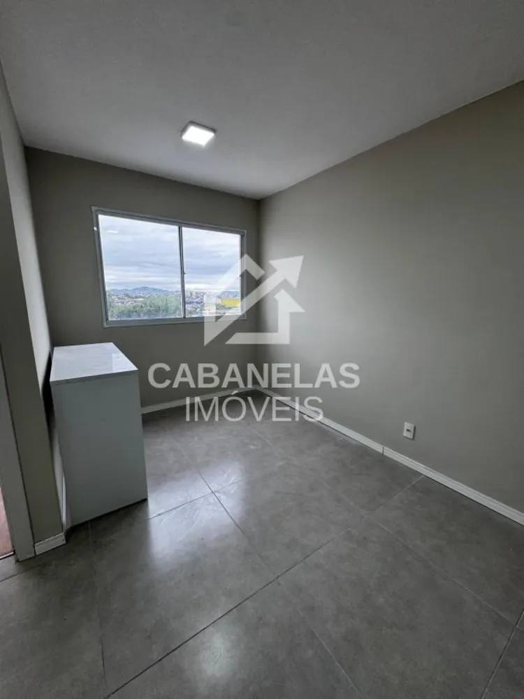 Apartamento, 2 quartos, 46 m² - Foto 3