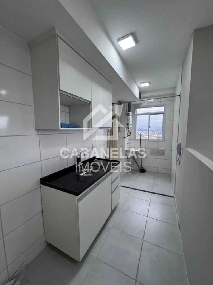 Apartamento, 2 quartos, 46 m² - Foto 6