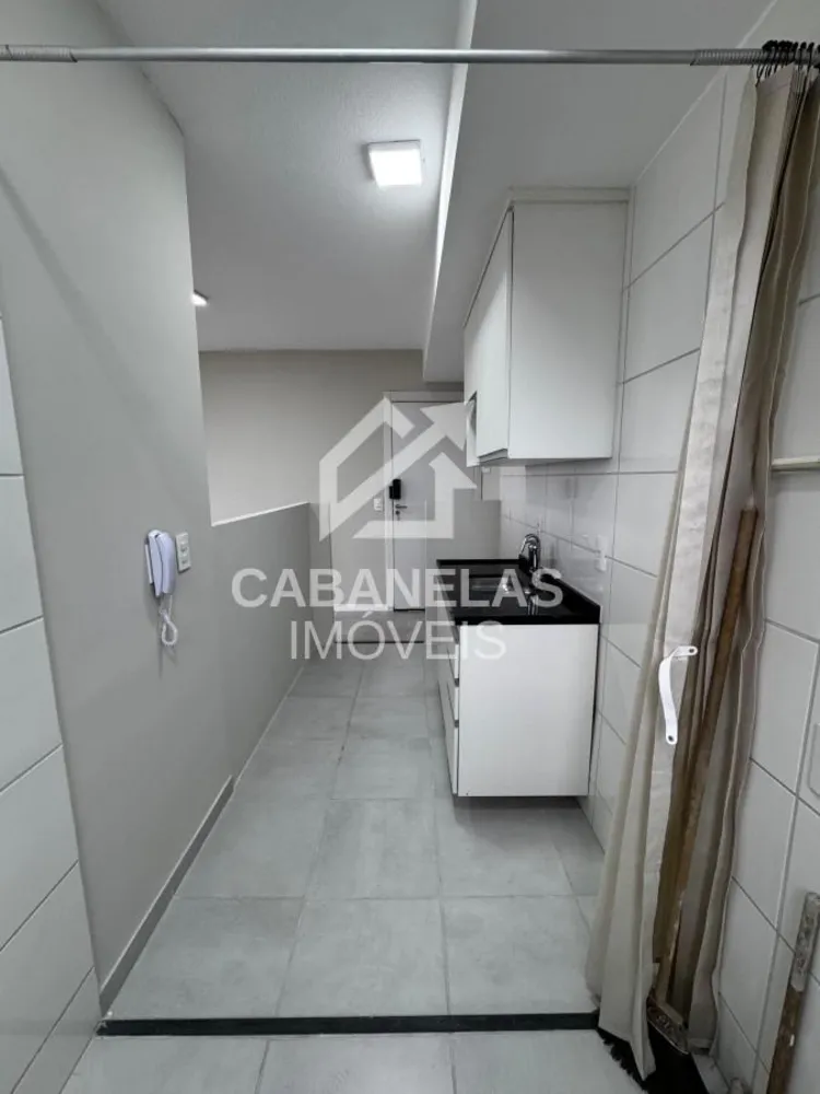 Apartamento, 2 quartos, 46 m² - Foto 9