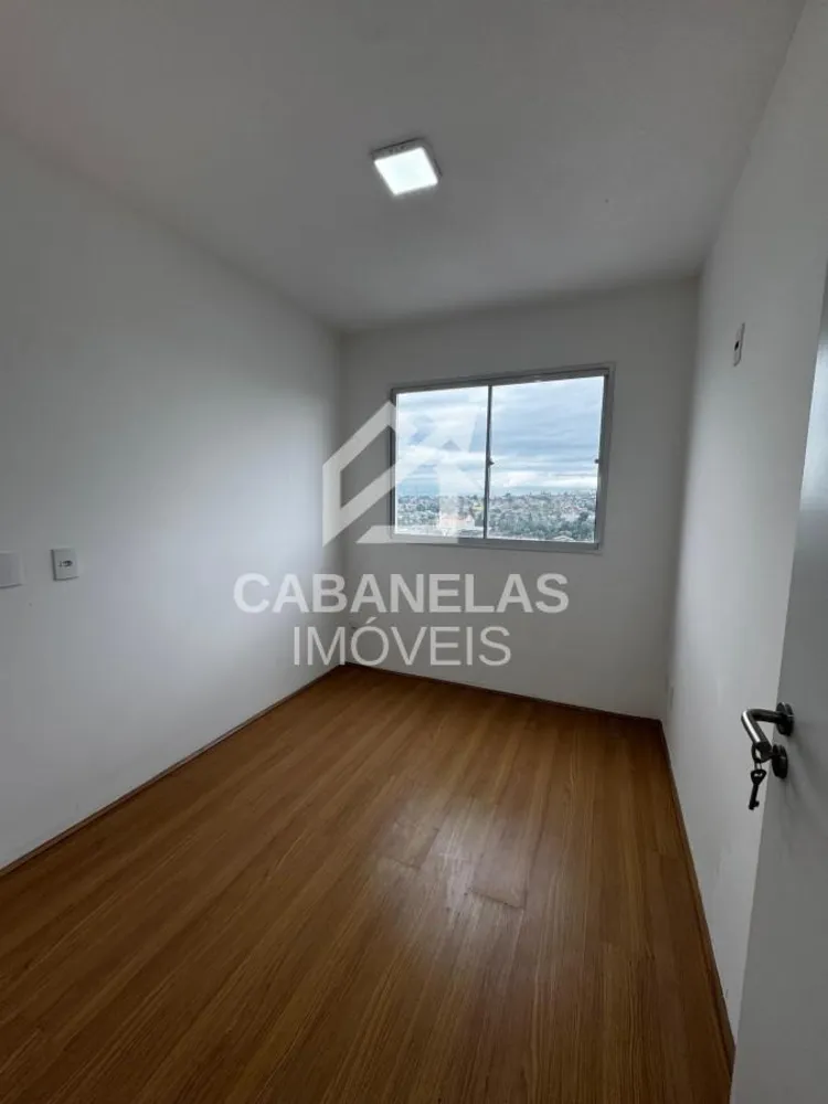 Apartamento, 2 quartos, 46 m² - Foto 12