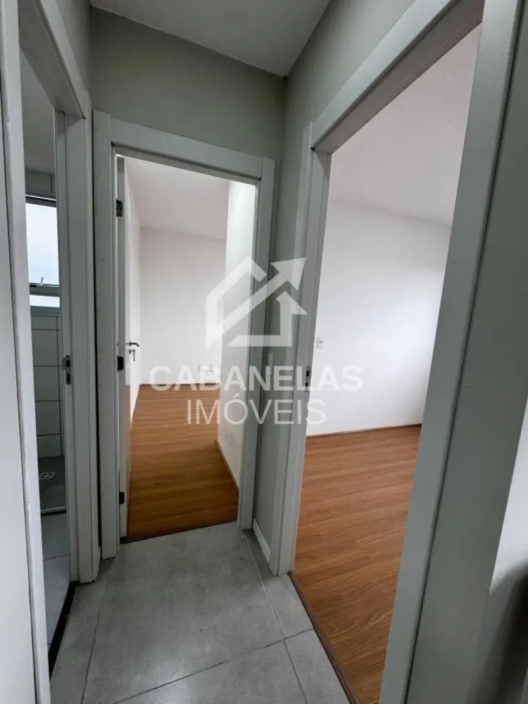 Apartamento, 2 quartos, 46 m² - Foto 11