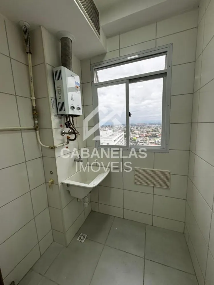 Apartamento, 2 quartos, 46 m² - Foto 10