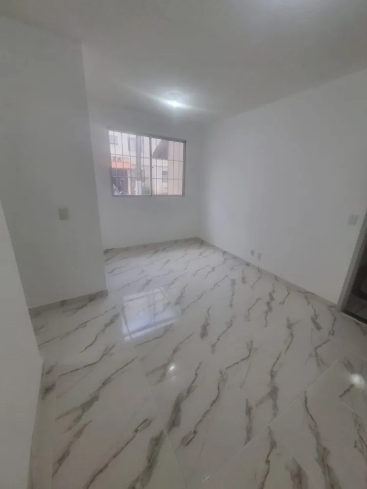 Apartamento, 2 quartos, 44 m² - Foto 1