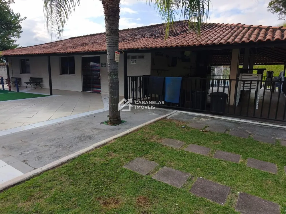 Apartamento, 2 quartos, 44 m² - Foto 16