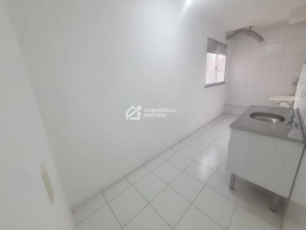 Apartamento, 2 quartos, 44 m² - Foto 6