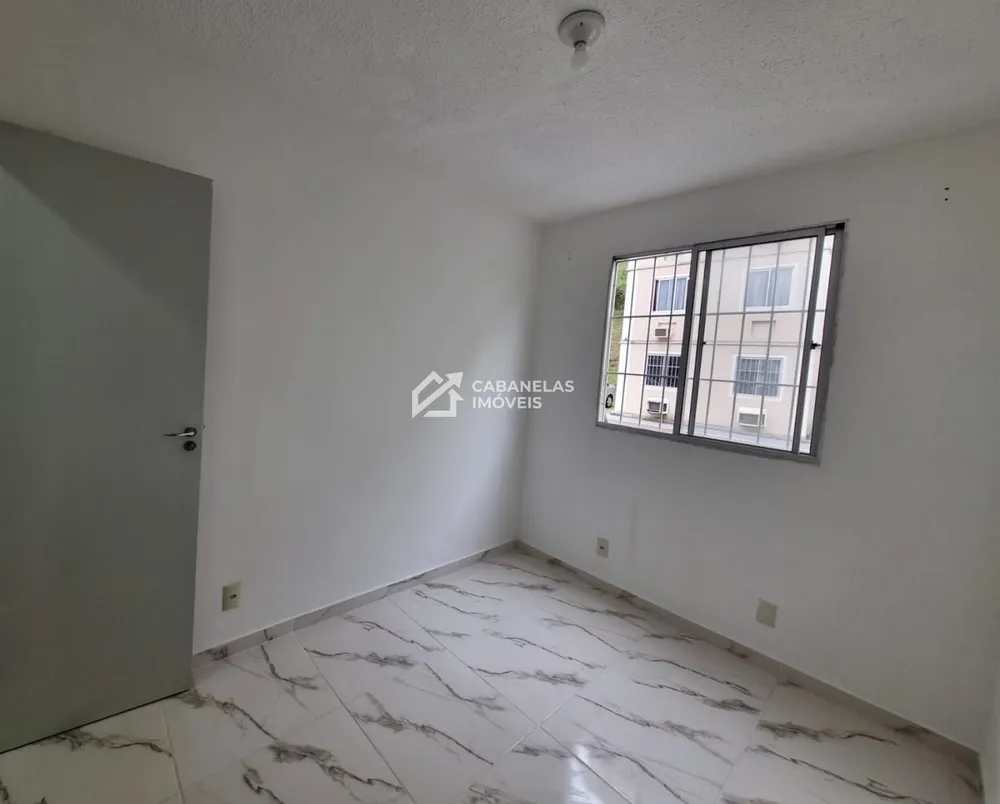 Apartamento, 2 quartos, 44 m² - Foto 4