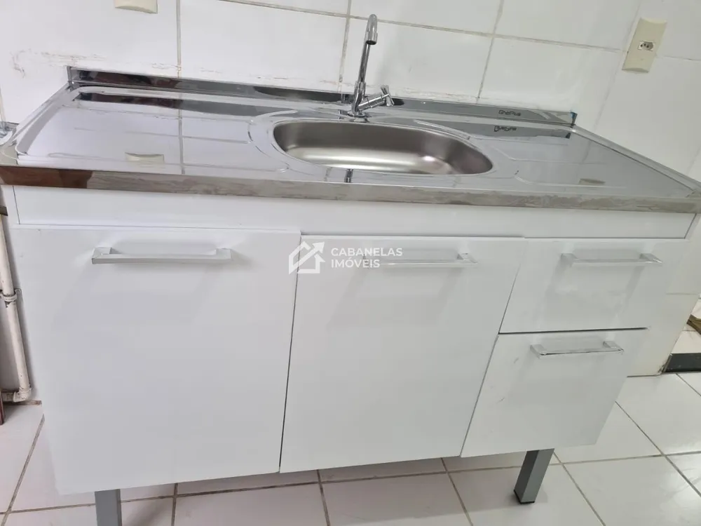 Apartamento, 2 quartos, 44 m² - Foto 9