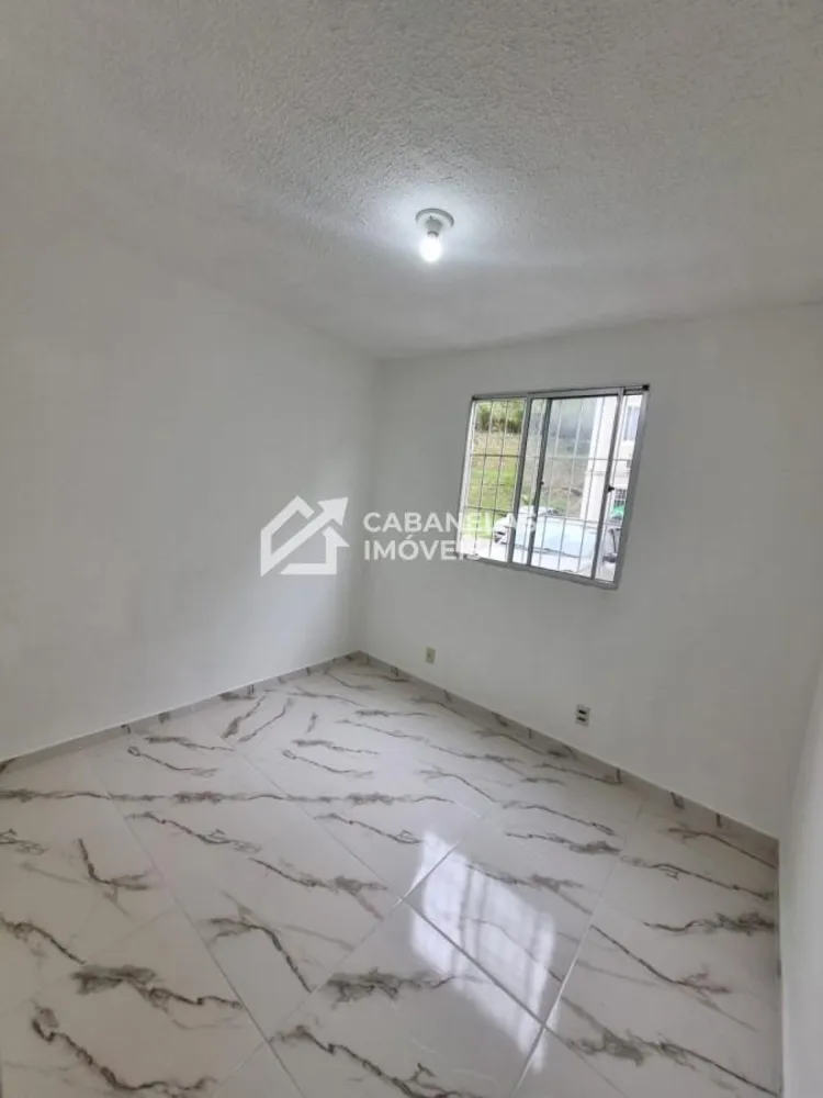 Apartamento, 2 quartos, 44 m² - Foto 7