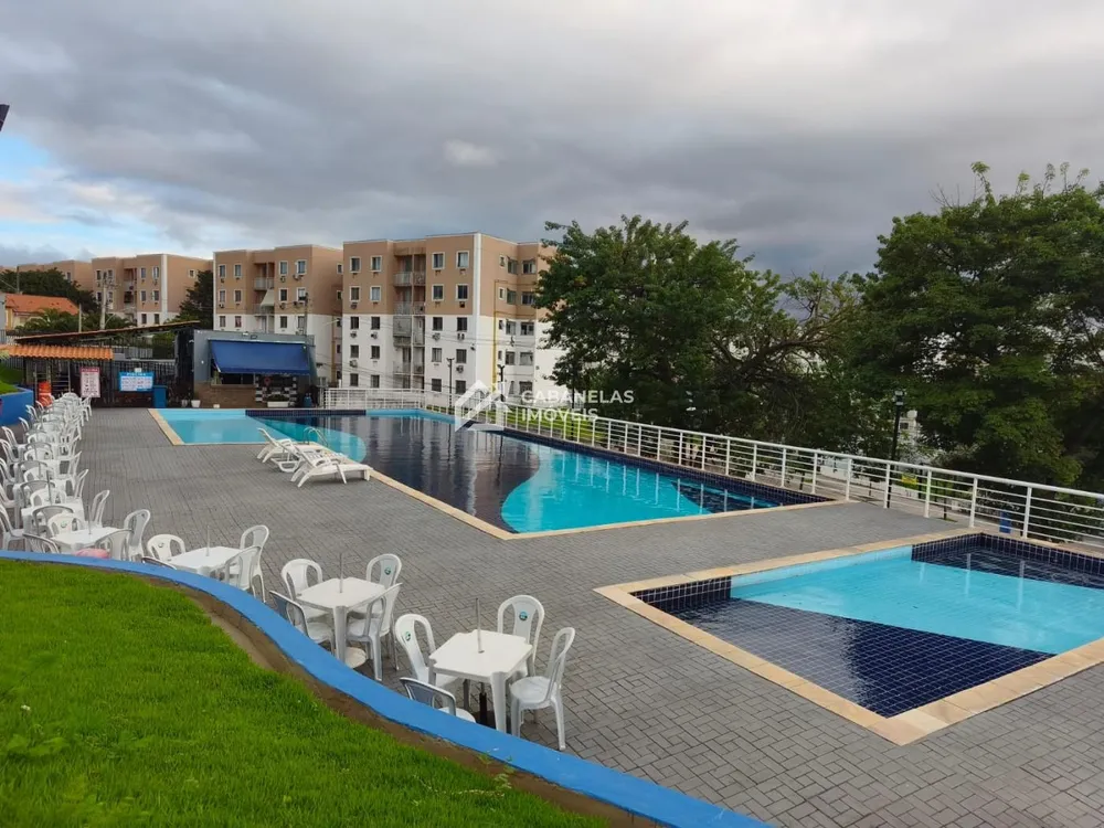 Apartamento, 2 quartos, 44 m² - Foto 14