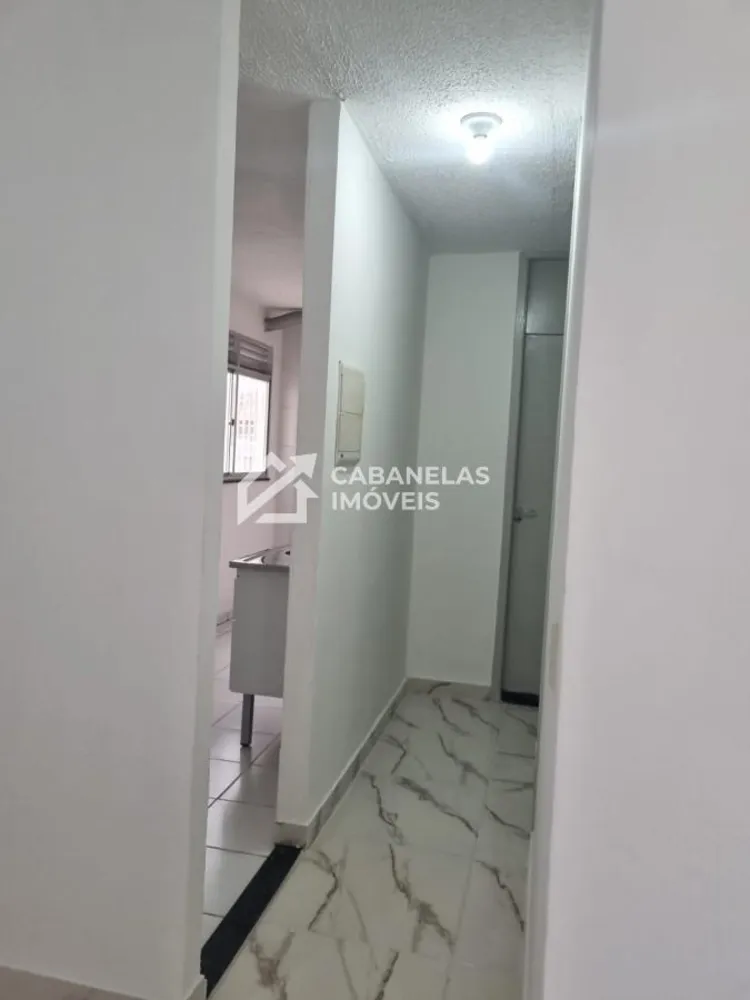 Apartamento, 2 quartos, 44 m² - Foto 11