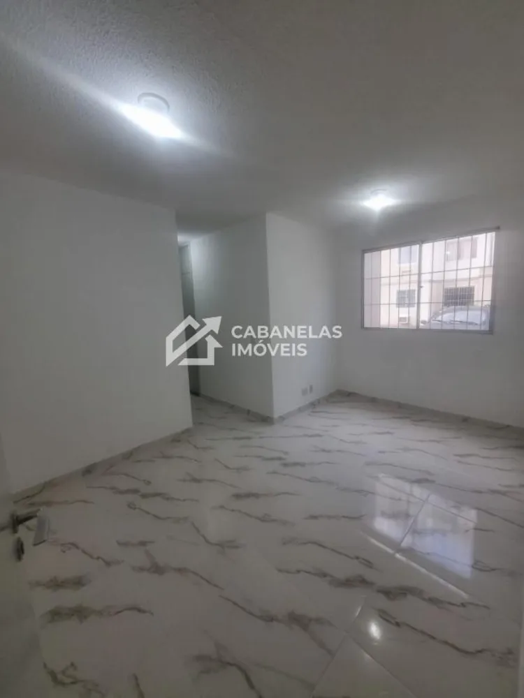 Apartamento, 2 quartos, 44 m² - Foto 2