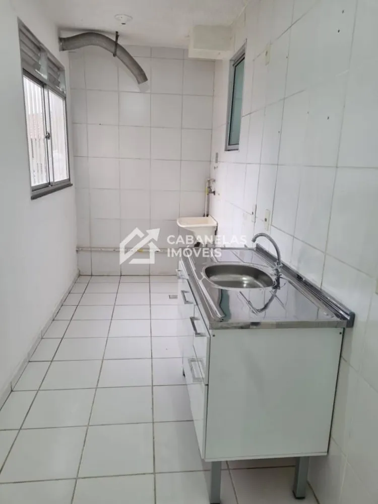 Apartamento, 2 quartos, 44 m² - Foto 8