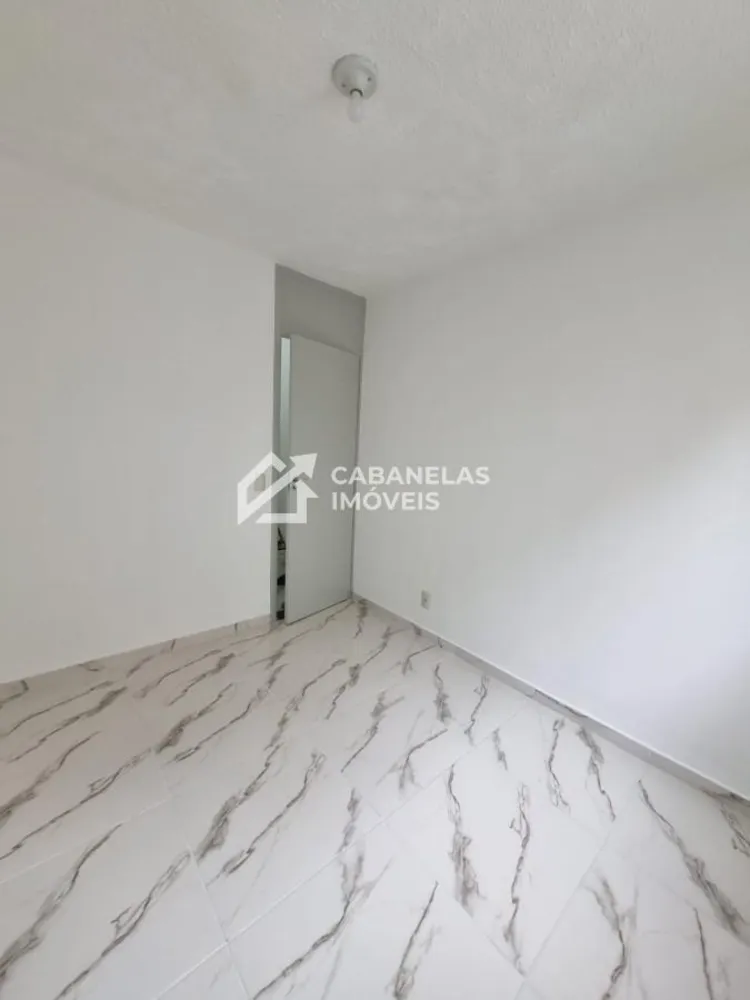 Apartamento, 2 quartos, 44 m² - Foto 5