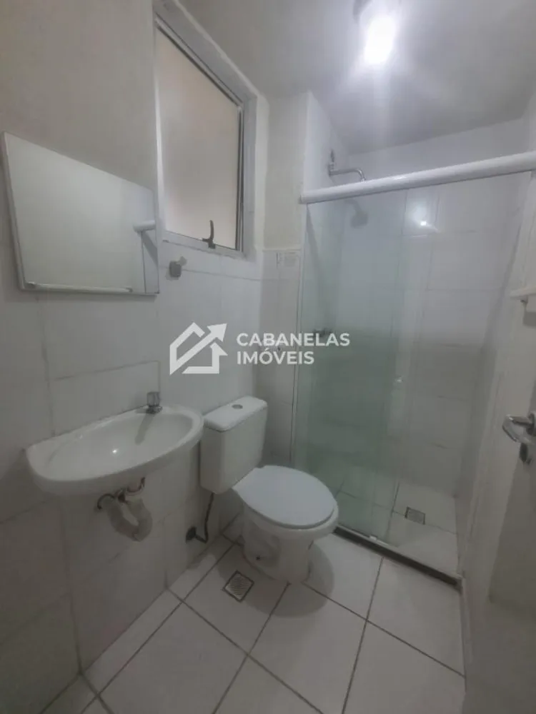 Apartamento, 2 quartos, 44 m² - Foto 10