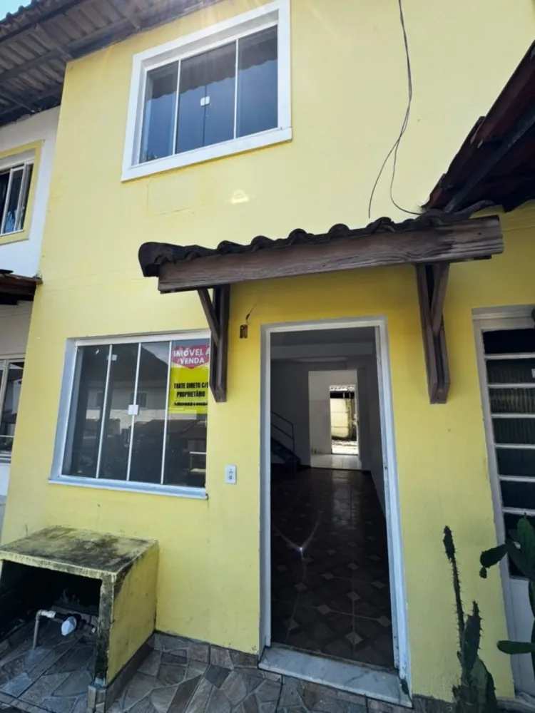 Casa, 2 quartos, 60 m² - Foto 1