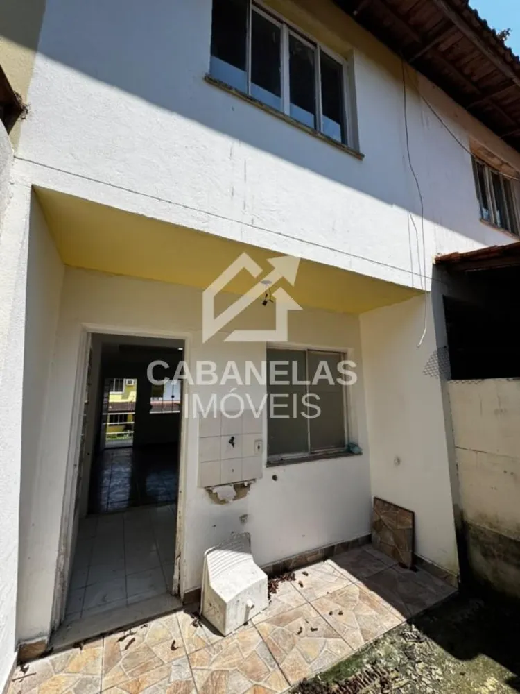 Casa, 2 quartos, 60 m² - Foto 7