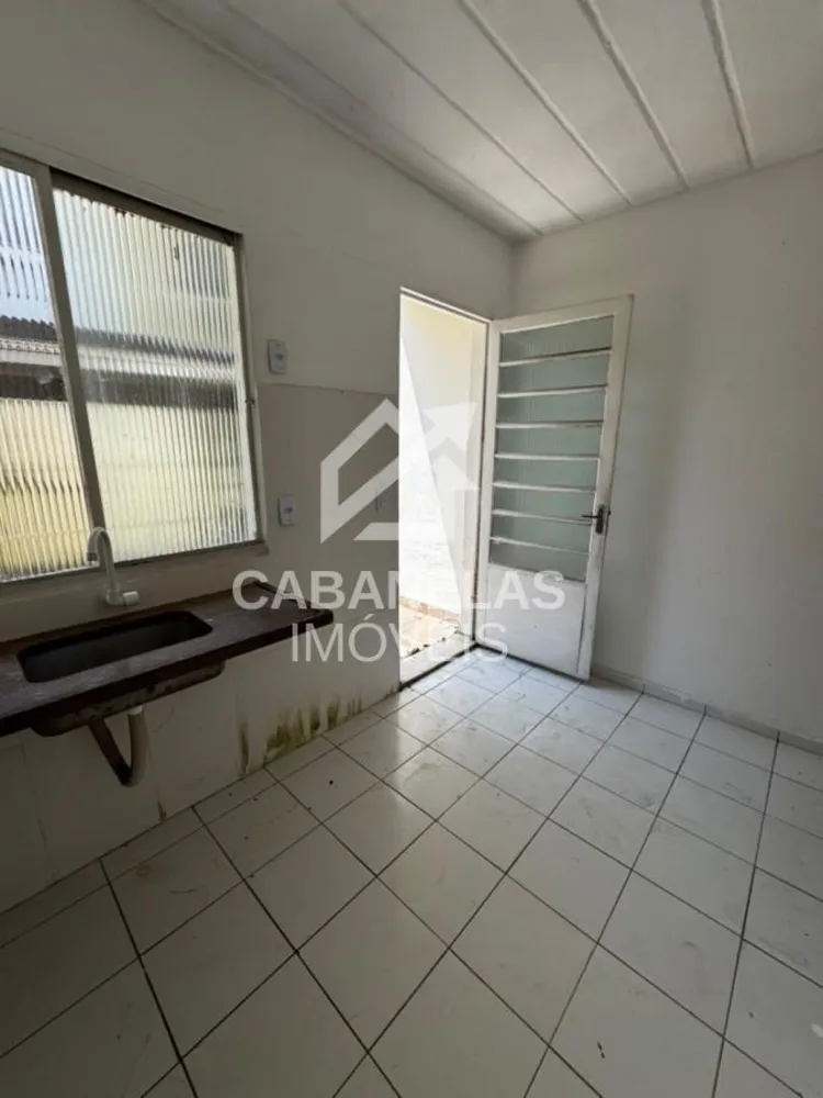 Casa, 2 quartos, 60 m² - Foto 5