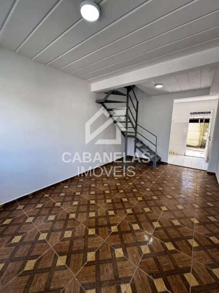 Casa, 2 quartos, 60 m² - Foto 2