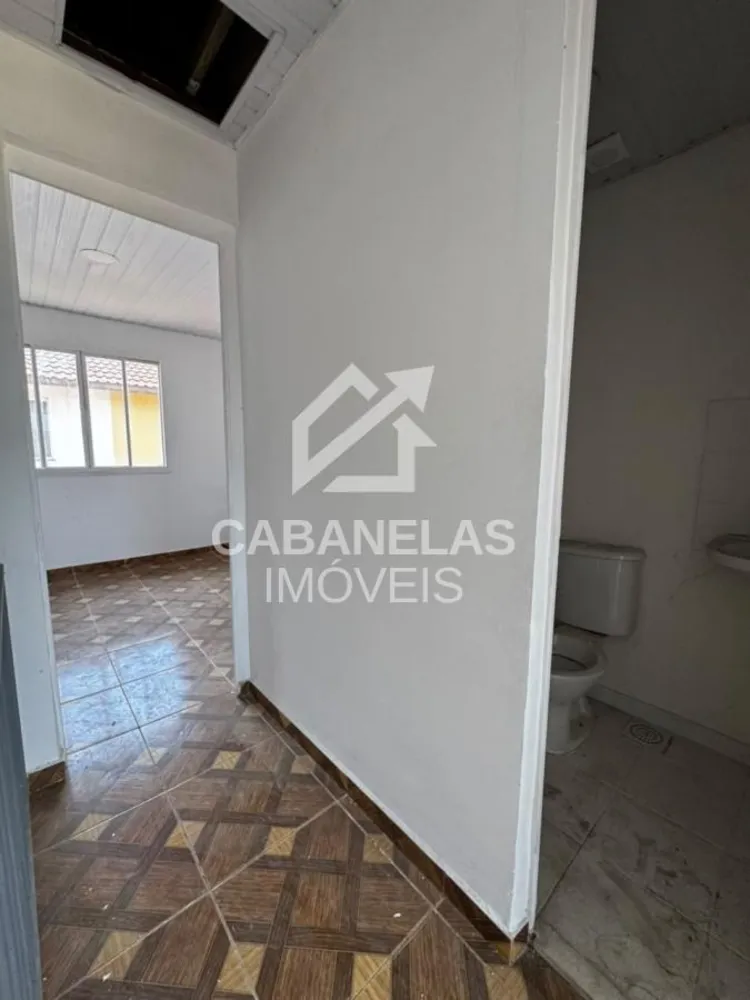 Casa, 2 quartos, 60 m² - Foto 9