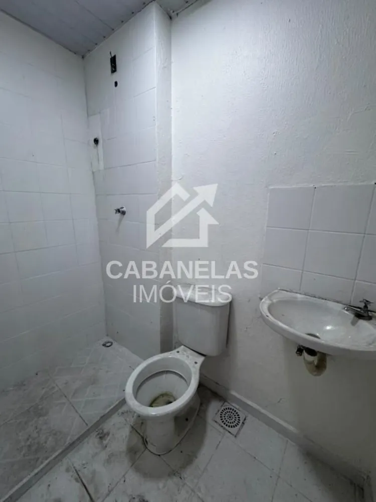 Casa, 2 quartos, 60 m² - Foto 12