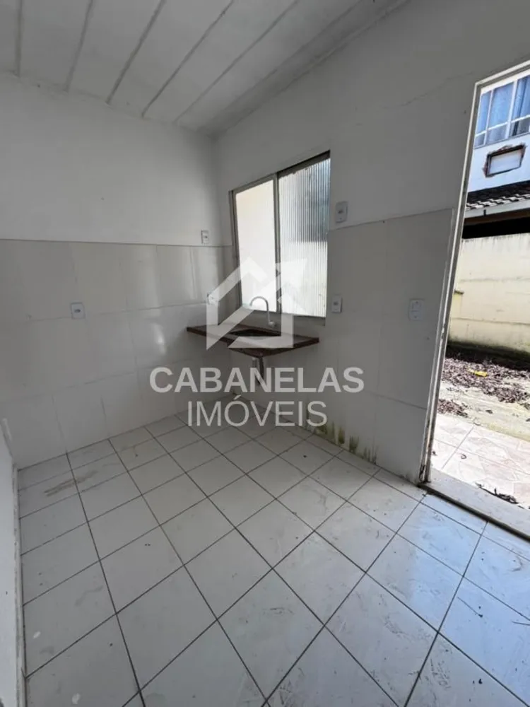 Casa, 2 quartos, 60 m² - Foto 4