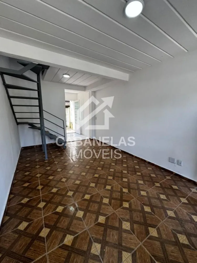 Casa, 2 quartos, 60 m² - Foto 3