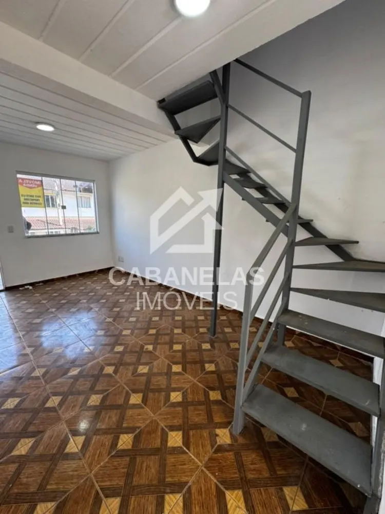 Casa, 2 quartos, 60 m² - Foto 8
