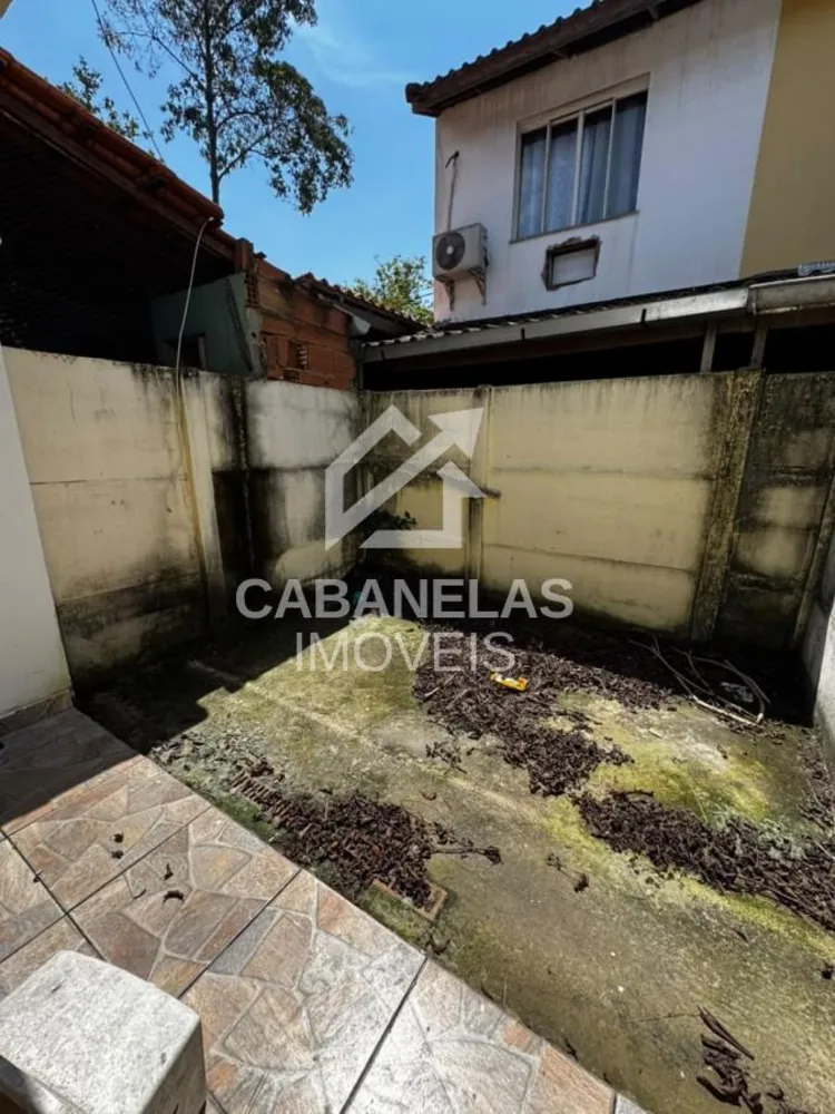 Casa, 2 quartos, 60 m² - Foto 6