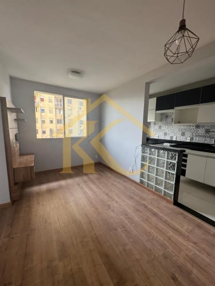 Apartamento, 2 quartos - Foto 1