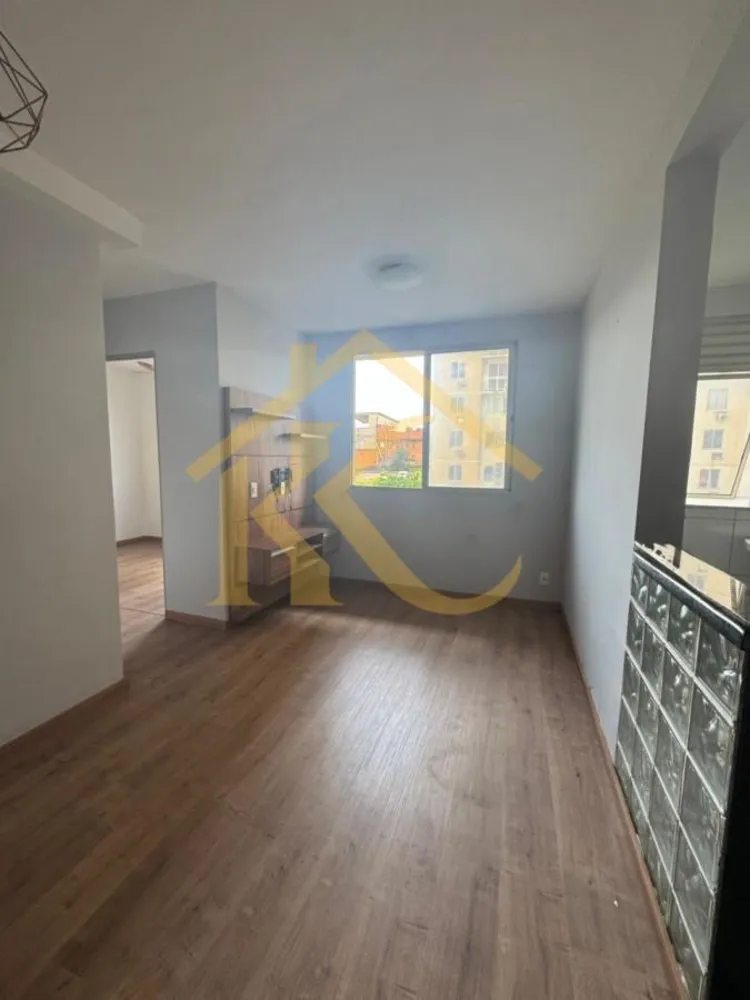 Apartamento, 2 quartos - Foto 4