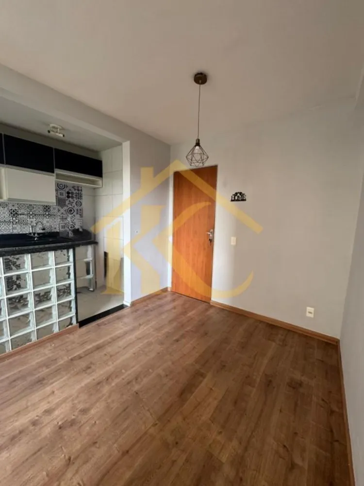Apartamento, 2 quartos - Foto 3