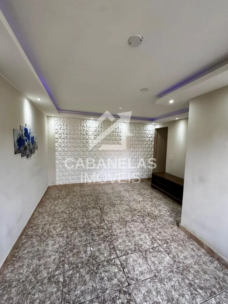 Apartamento, 2 quartos, 89 m² - Foto 1