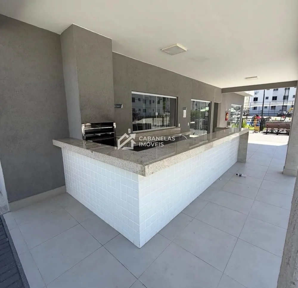 Apartamento, 2 quartos, 44 m² - Foto 8
