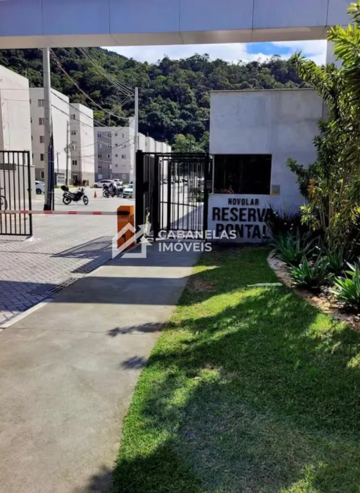 Apartamento, 2 quartos, 44 m² - Foto 16