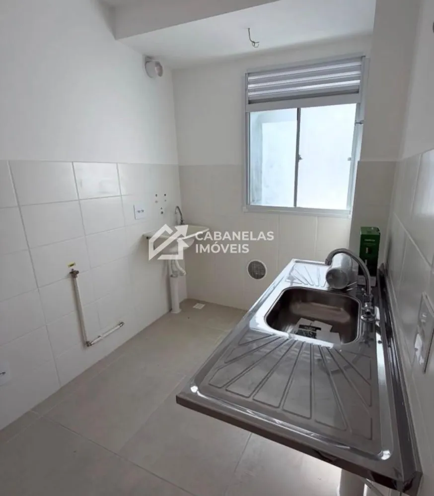 Apartamento, 2 quartos, 44 m² - Foto 4