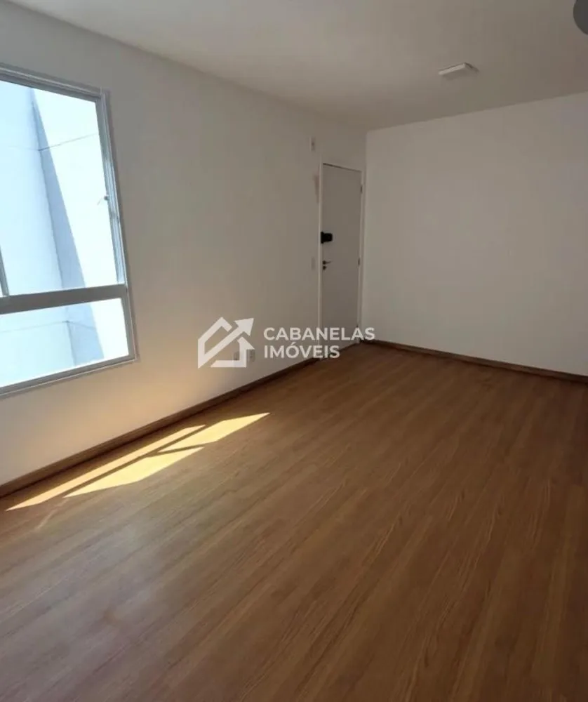 Apartamento, 2 quartos, 44 m² - Foto 2