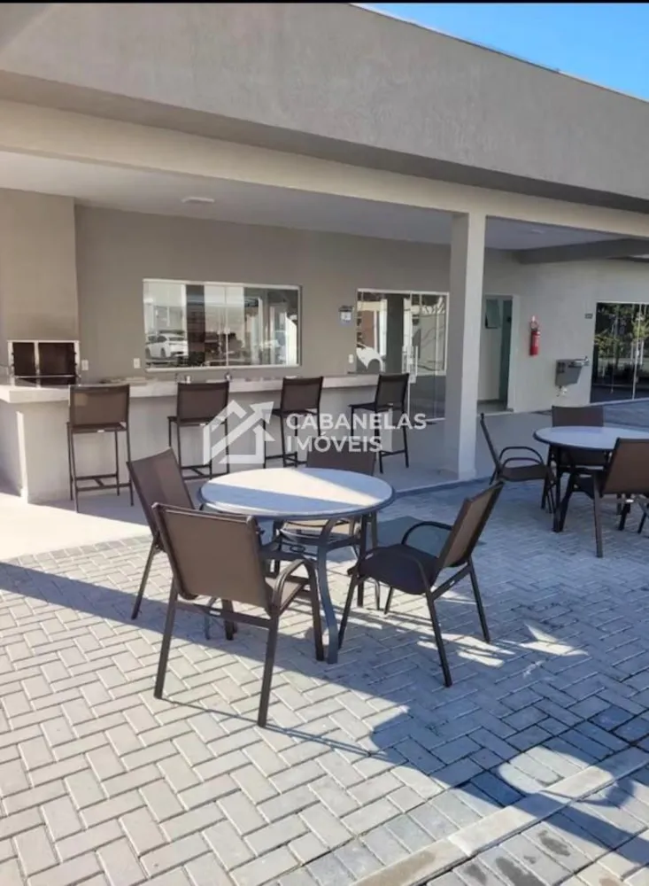 Apartamento, 2 quartos, 44 m² - Foto 11