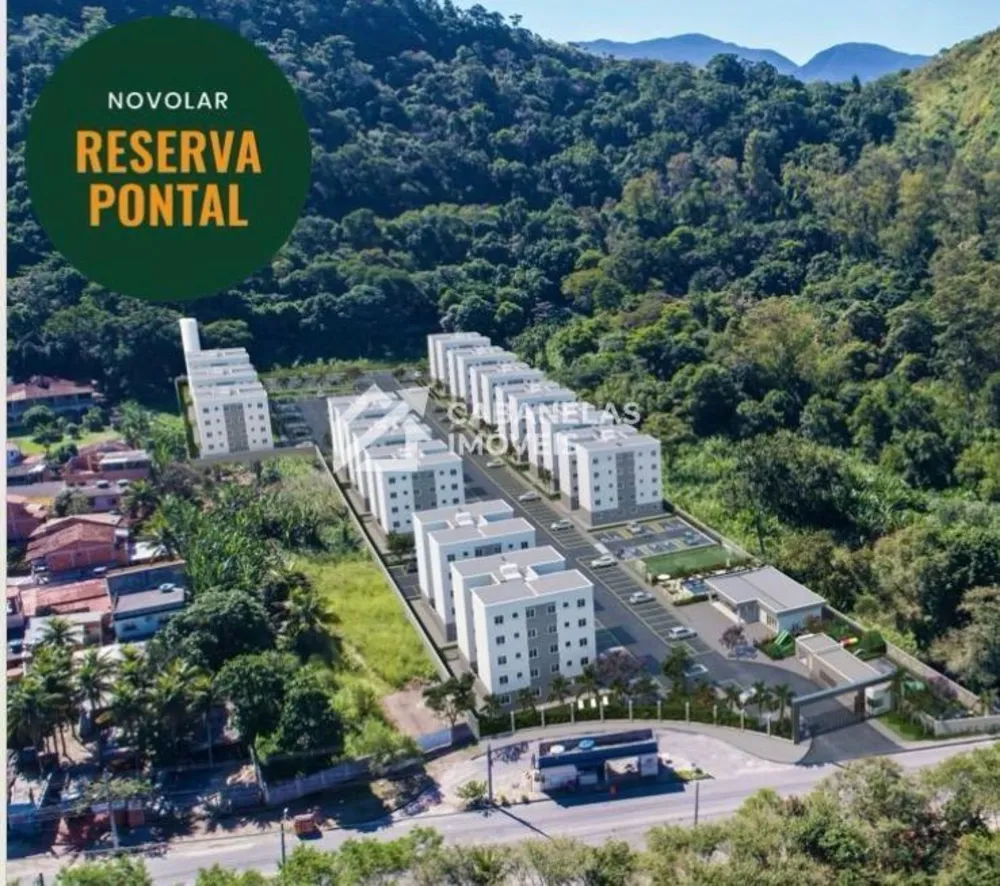 Apartamento, 2 quartos, 44 m² - Foto 22