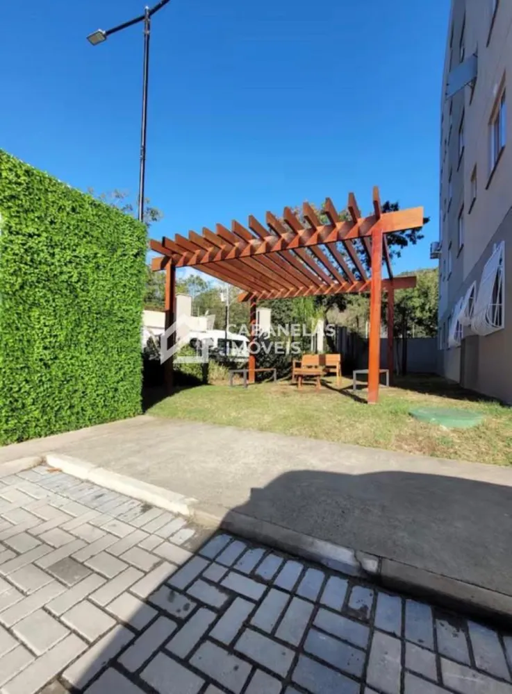 Apartamento, 2 quartos, 44 m² - Foto 12